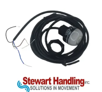 BestConnect Illuminated Start/Stop Touch Button. Part #397195